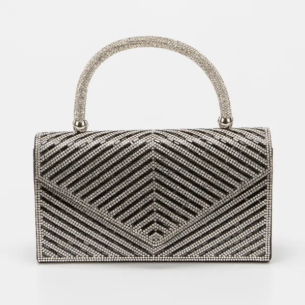 Passo Avanti Клатч 863-JM24-3