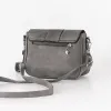 Passo Avanti Сумка-планшет (серый)