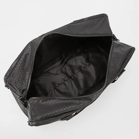 Valigetti Сумка дорожно-спортивная (черный)