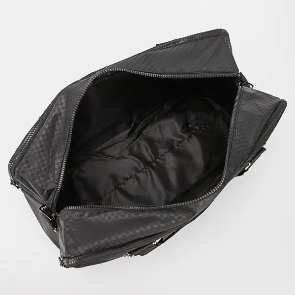 Valigetti Сумка дорожно-спортивная 185-2022