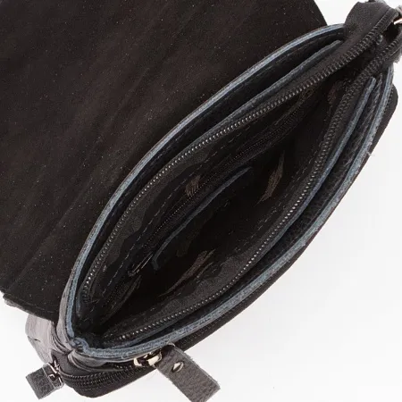 Poshete Сумка-планшет (серый)