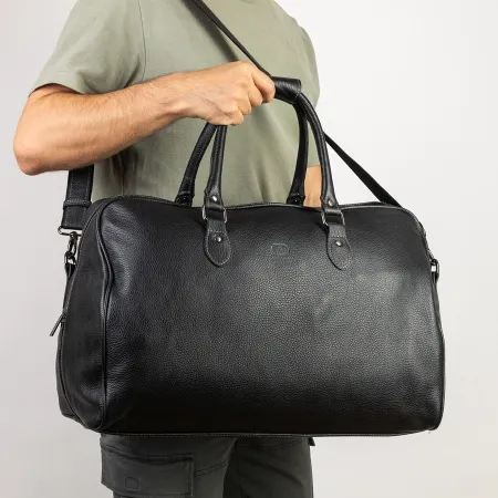 Сумка дорожная Francesco Molinary арт. 8011084