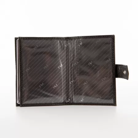 Обложка на паспорт Francesco Molinary арт. 441667-3865