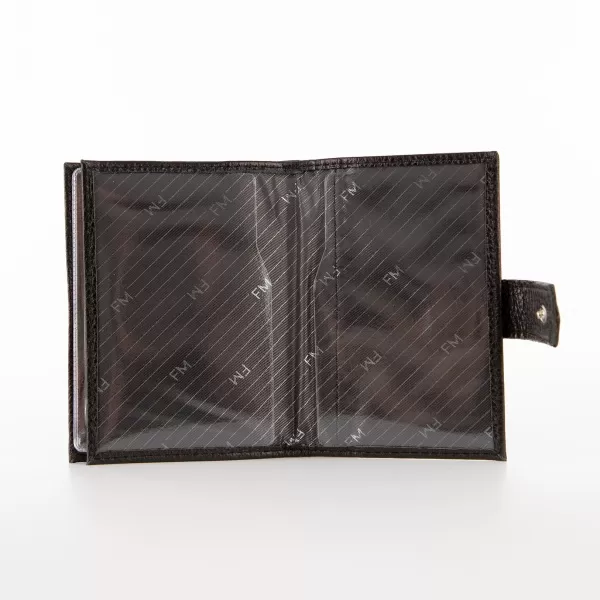 Обложка на паспорт Francesco Molinary арт. 441667-3865