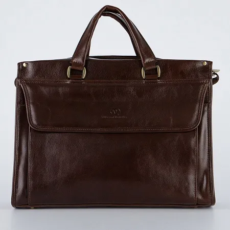 Francesco Molinary Сумка (коричневый)