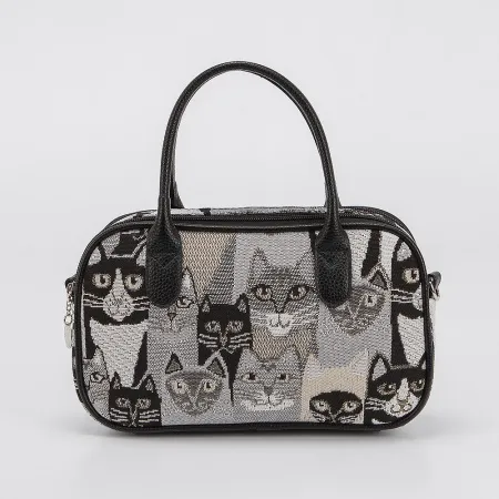 Passo Avanti Сумка (черный)