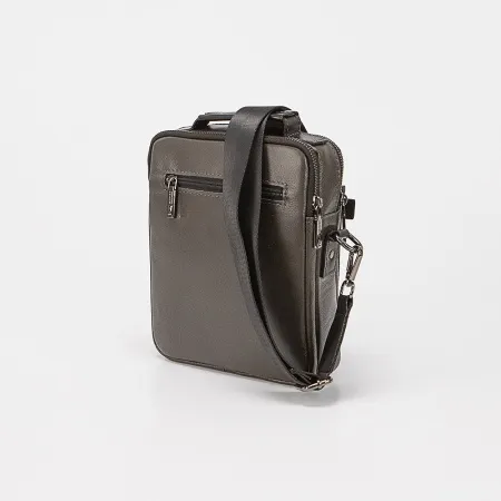 Francesco Molinary Сумка (серый)