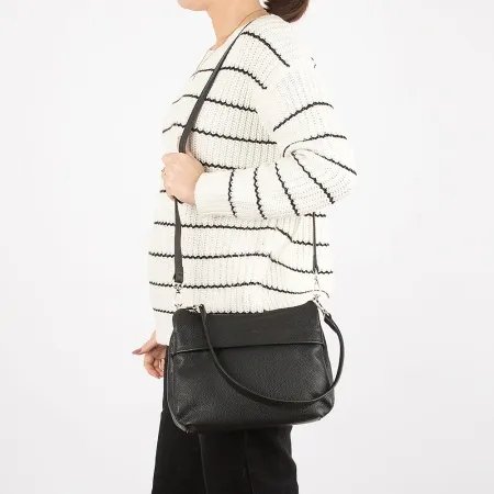 Poshete Сумка (черный)