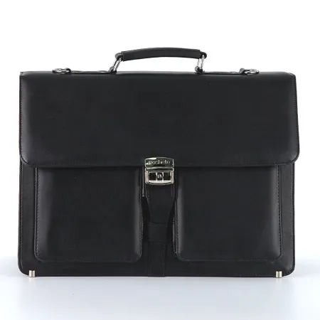 Poshete Портфель (черный)