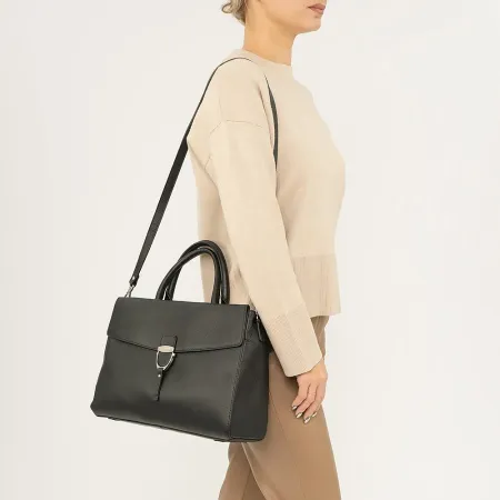 Francesco Molinary Сумка (черный)