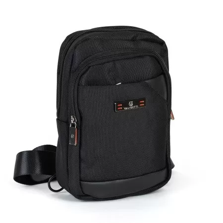 Рюкзак однолямочный мужской Valigetti арт. 3639694