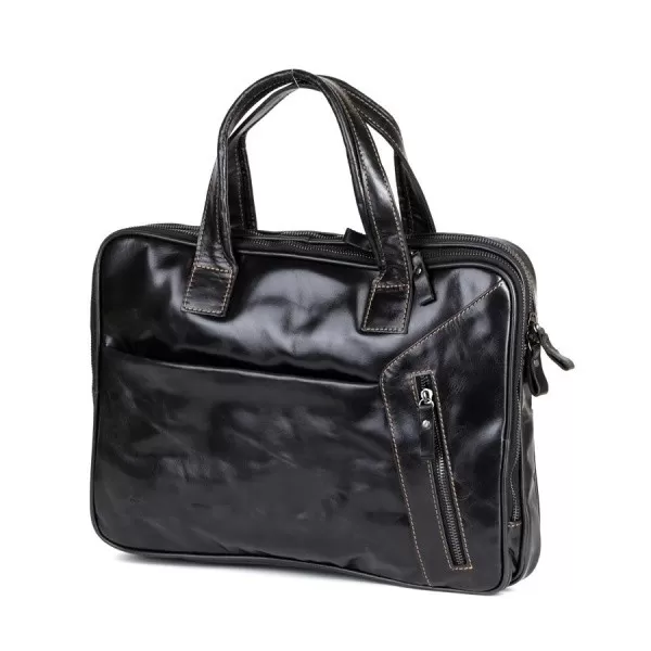 Сумка деловая Francesco Molinary арт. 7111014