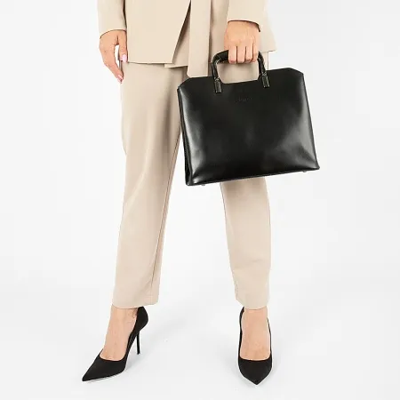 Poshete Сумка (черный)