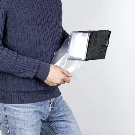 Обложка для документов VALIGETTI арт. 3011131207