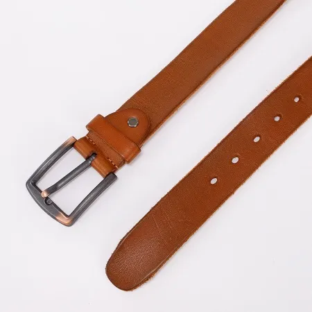 Poshete Ремень (горчичный)