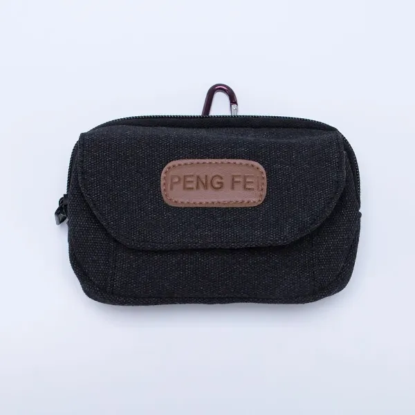Peng Fei Сумка на пояс 202-1804