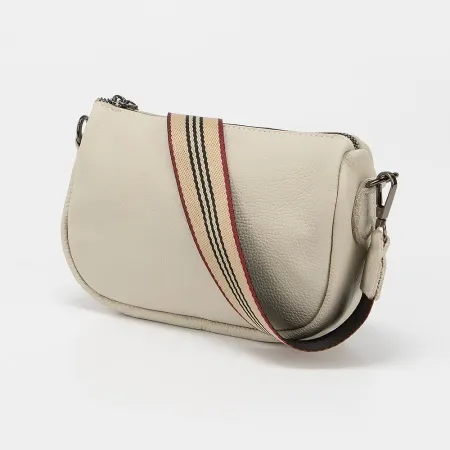 Poshete Сумка-планшет (бежевый)