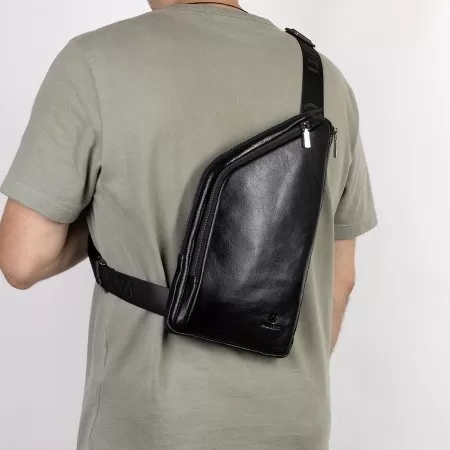 Рюкзак однолямочный Valigetti арт. 213150661