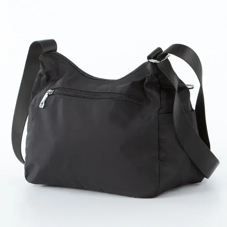 Volunteer Сумка-планшет (черный)