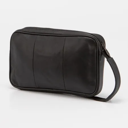 Valigetti Барсетка (черный)