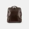 Francesco Molinary Сумка-рюкзак (коричневый)