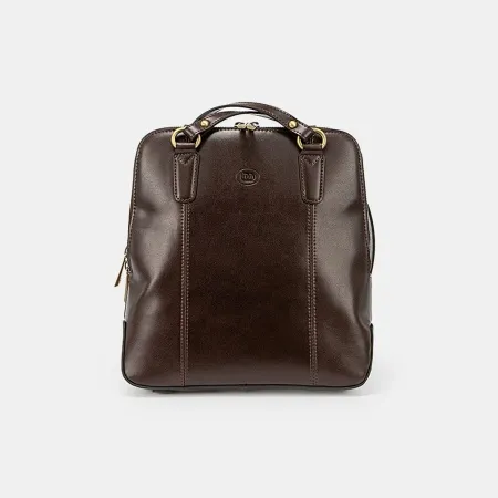 Francesco Molinary Сумка-рюкзак (коричневый)