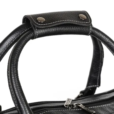 Сумка дорожная Francesco Molinary арт. 8011084