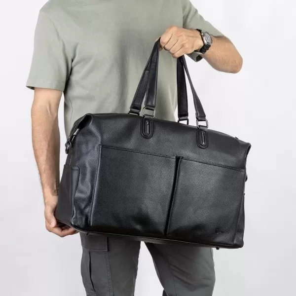 Сумка дорожная Valigettii арт. 753249-020-3-ик