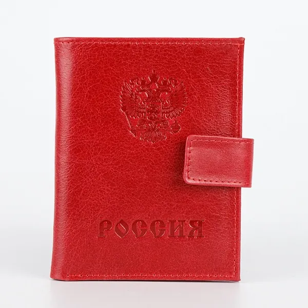 Poshete Бумажник 604-078K/NPK