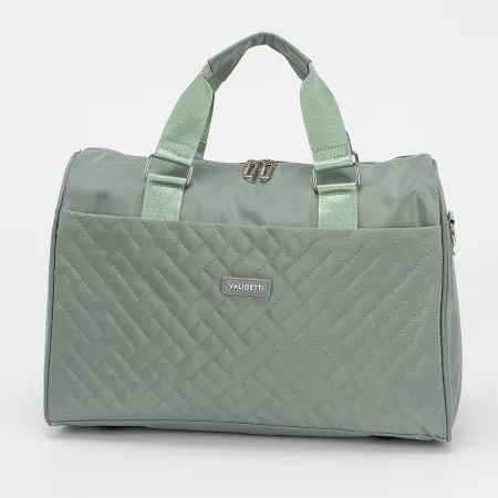 Valigetti Сумка дорожно-спортивная (голубой)