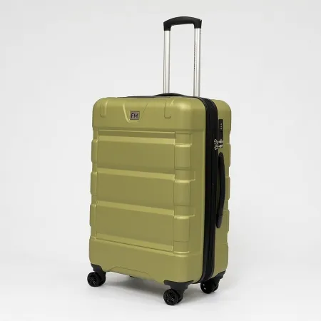 Francesco Molinary Чемодан на 4-х колесах