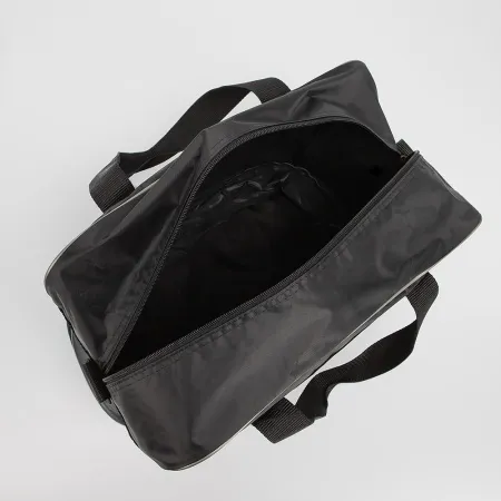 Mr.Bag Сумка дорожно-спортивная (черный)