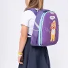 Ecotope Kids Ранец (фиолетовый)