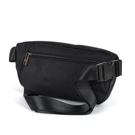 Сумка поясная мужская Valigetti арт. 3631819687
