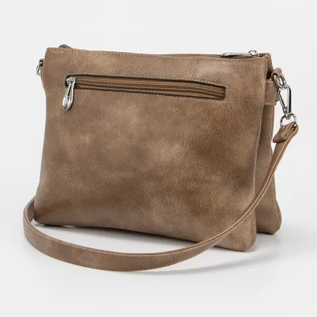 Passo Avanti Сумка-планшет (кофе)