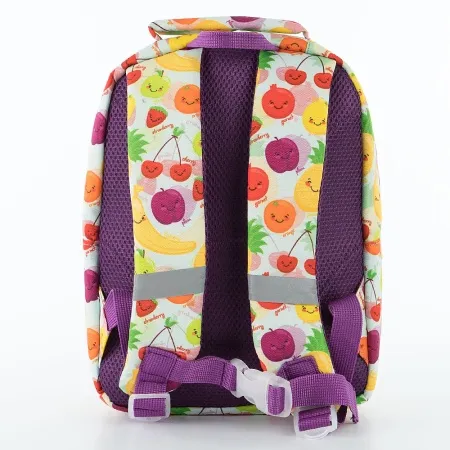 Ecotope Kids Рюкзак (светлый)