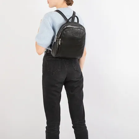 Francesco Molinary Рюкзак (черный)