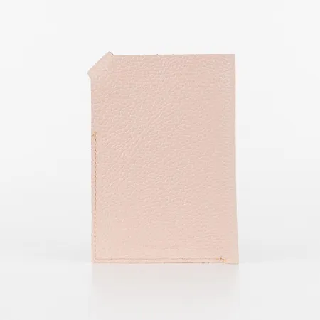 D.Morelli Обложка на паспорт (розовый)