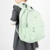 Ecotope Рюкзак (светло-зеленый)