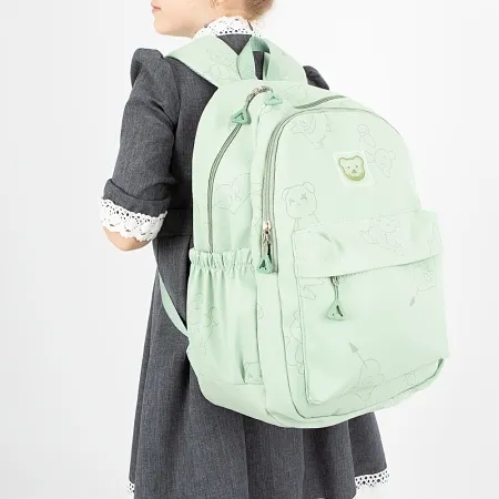 Ecotope Рюкзак (светло-зеленый)