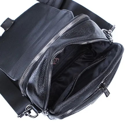 Francesco Molinary Сумка (черный)