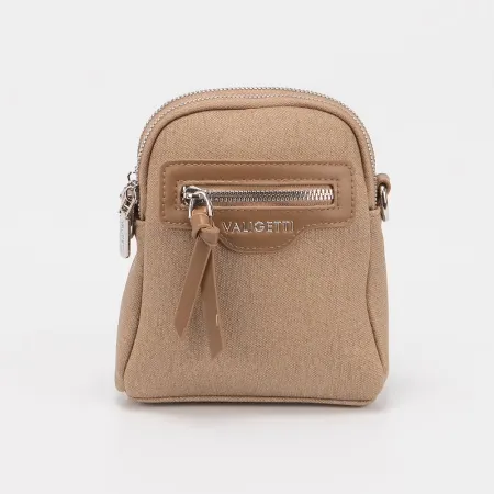 Valigetti Сумка-планшет (бежевый)