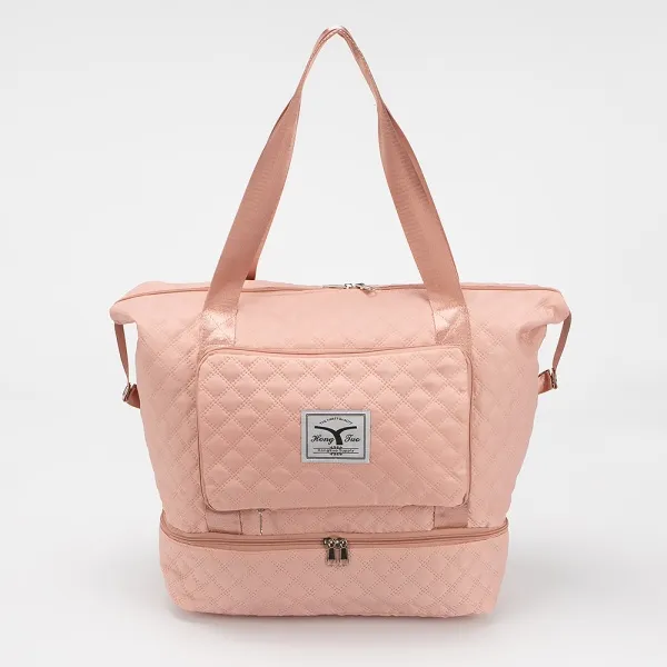 Сумка дорожно-спортивная 351-389