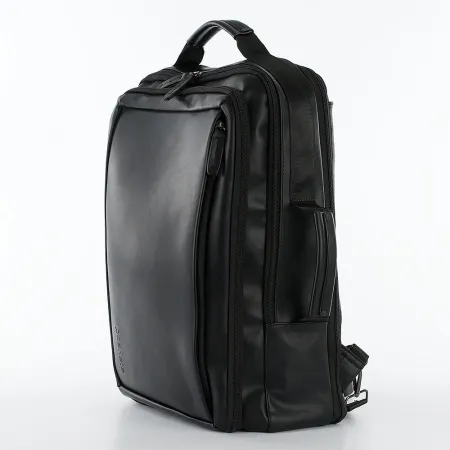 Poshete Сумка-рюкзак (черный)