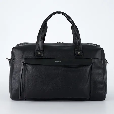 David Jones Сумка дорожно-спортивная (черный)