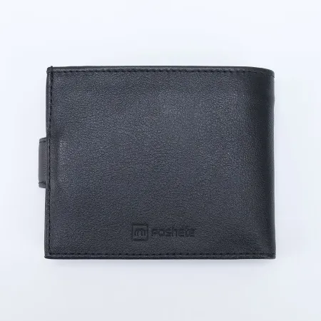 Poshete Кошелек (черный)