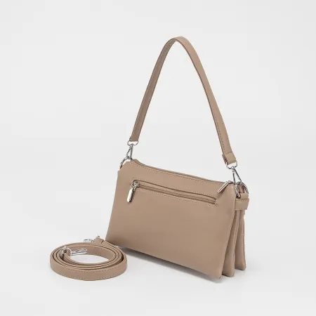 Valigetti Сумка (бежевый)