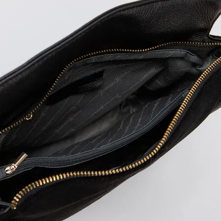 Francesco Molinary Сумка (черный)