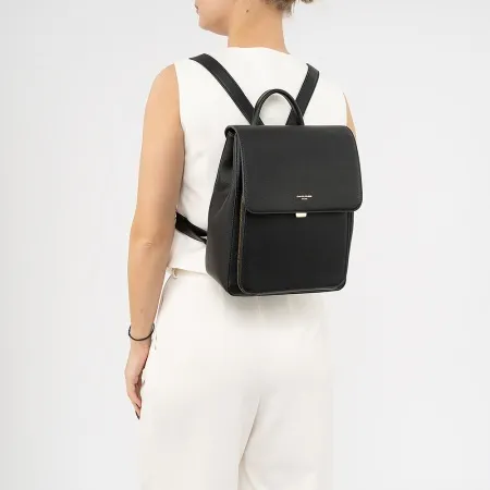 David Jones Рюкзак (черный)