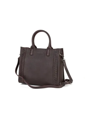 Сумка женская Francesco Molinary арт. 1739095